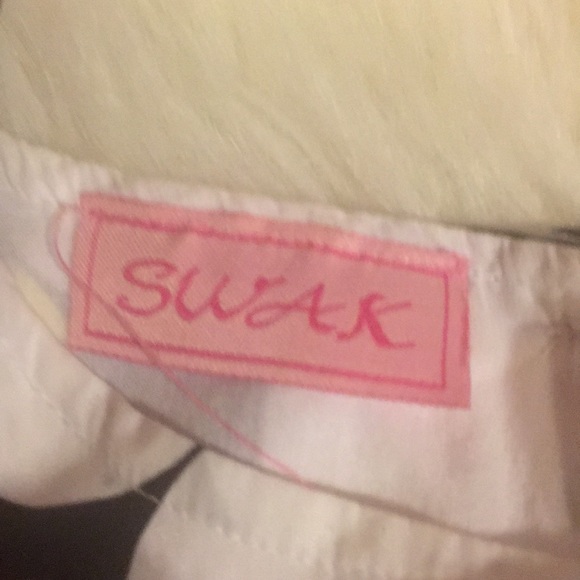 Swak girls dress - Picture 5 of 8